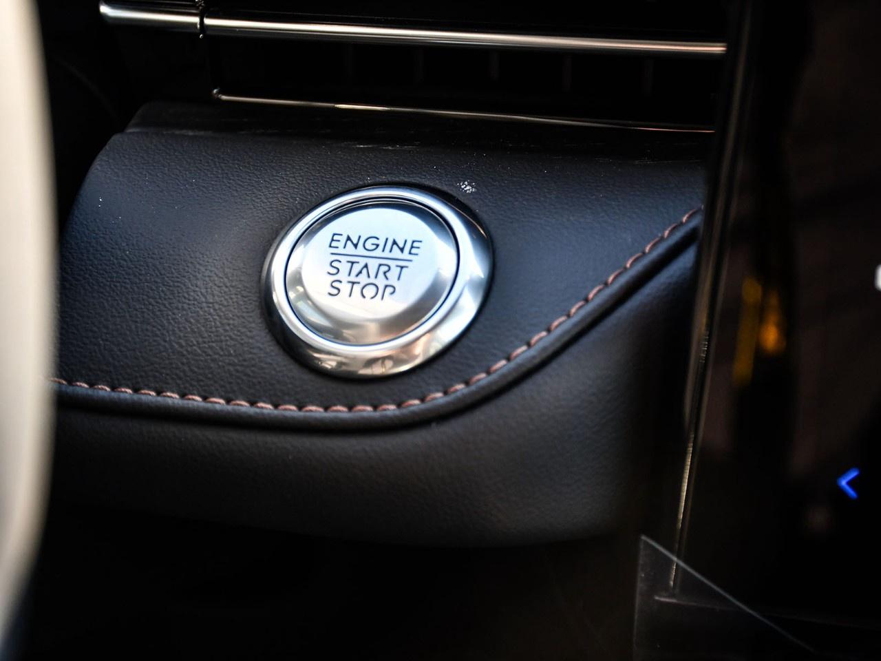 2026 Lincoln Nautilus Reserve AWD Photo