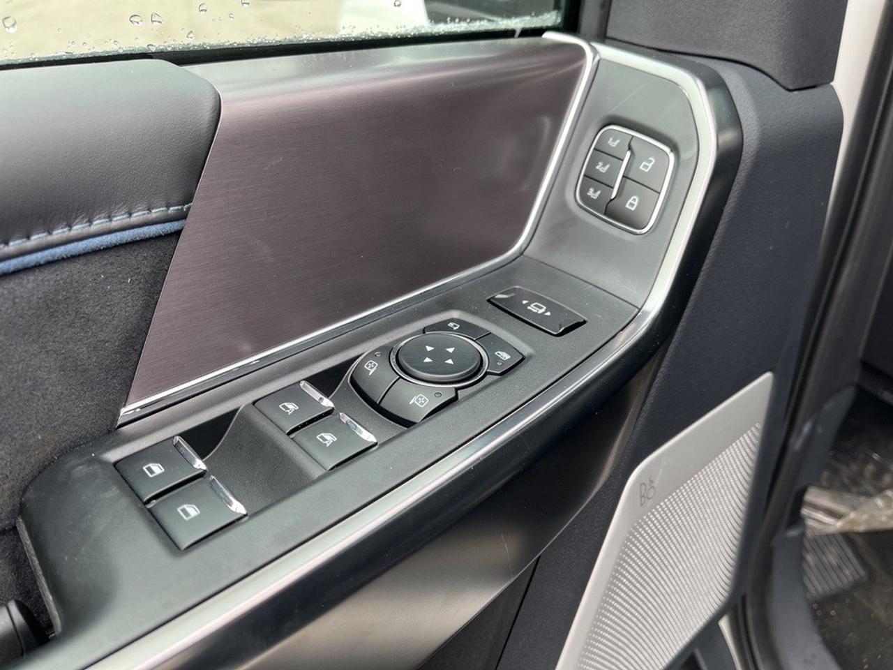 2026 Ford F-250 Super Duty SRW PLATINUM 4WD CREW CAB 6.75' BOX Photo