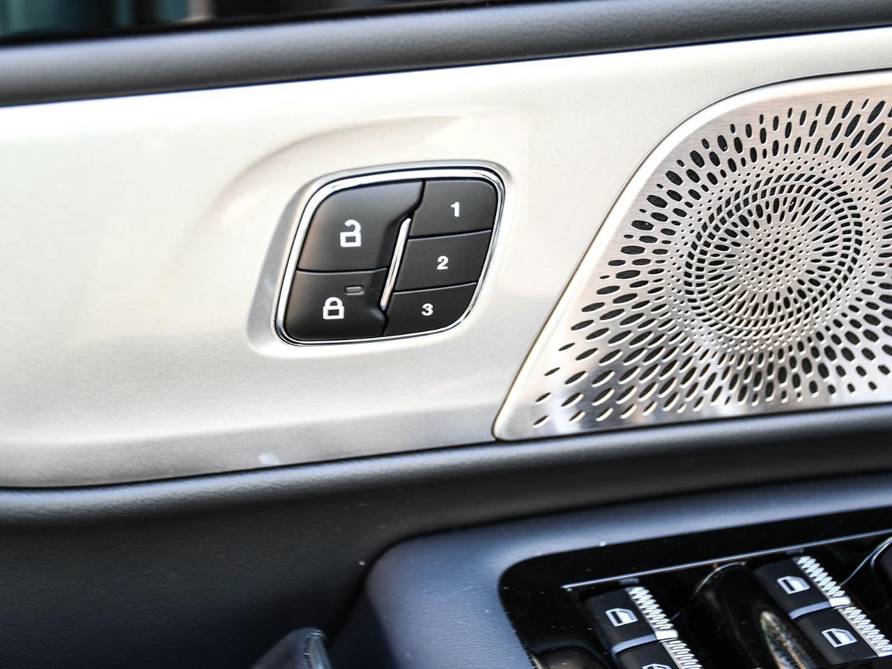 2026 Lincoln Nautilus Reserve AWD Photo