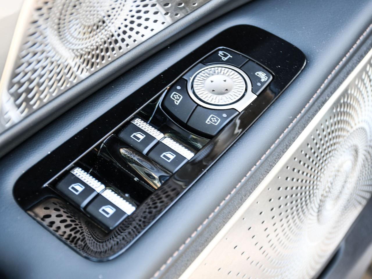 2026 Lincoln Nautilus Reserve AWD Photo