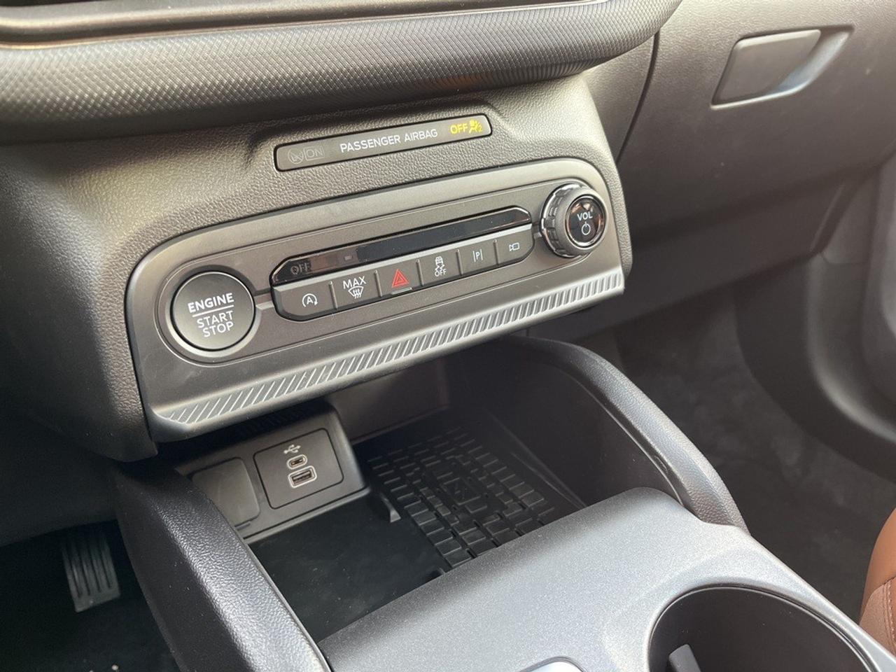 2025 Ford Bronco Sport Outer Banks 4x4 Photo