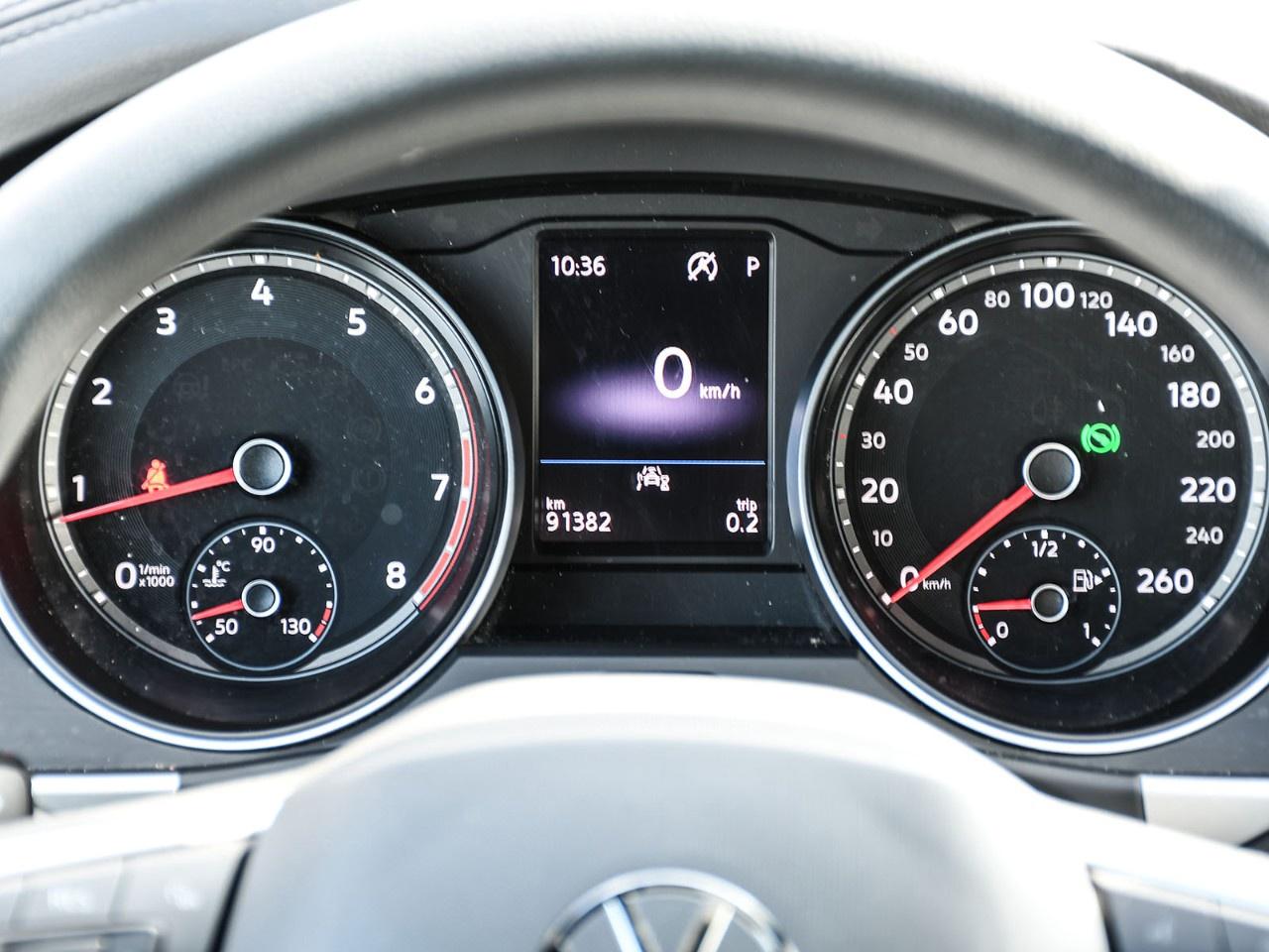 2021 Volkswagen Atlas Cross Sport Trendline 2.0 TSI 4MOTION Photo