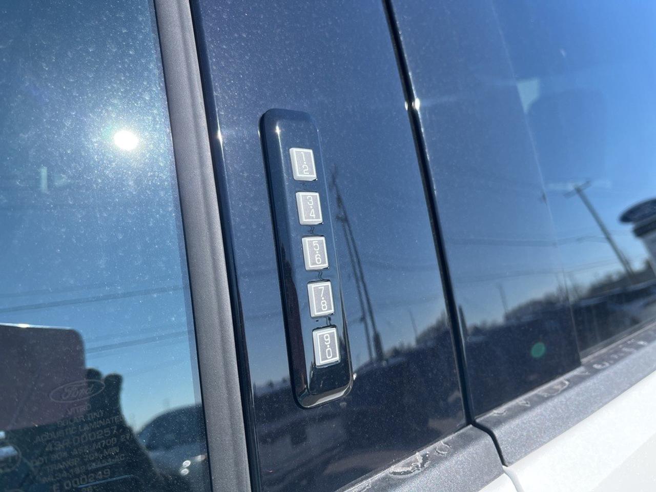 2026 Ford F-150 Lariat 4WD SuperCrew 5.5' Box Photo