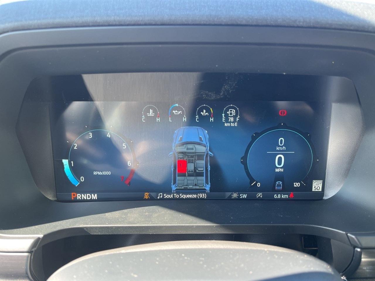 2026 Ford F-150 Lariat 4WD SuperCrew 5.5' Box Photo