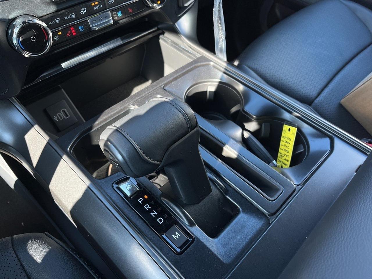 2026 Ford F-150 Lariat 4WD SuperCrew 5.5' Box Photo