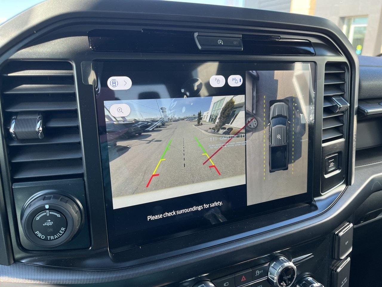 2026 Ford F-150 Lariat 4WD SuperCrew 5.5' Box Photo