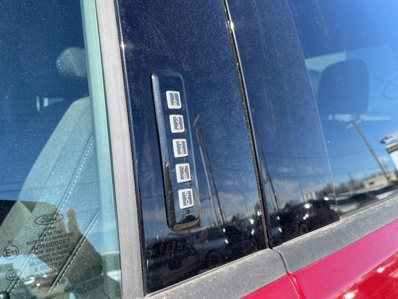 2026 Ford F-150 XLT 4WD SuperCrew 5.5' Box Photo