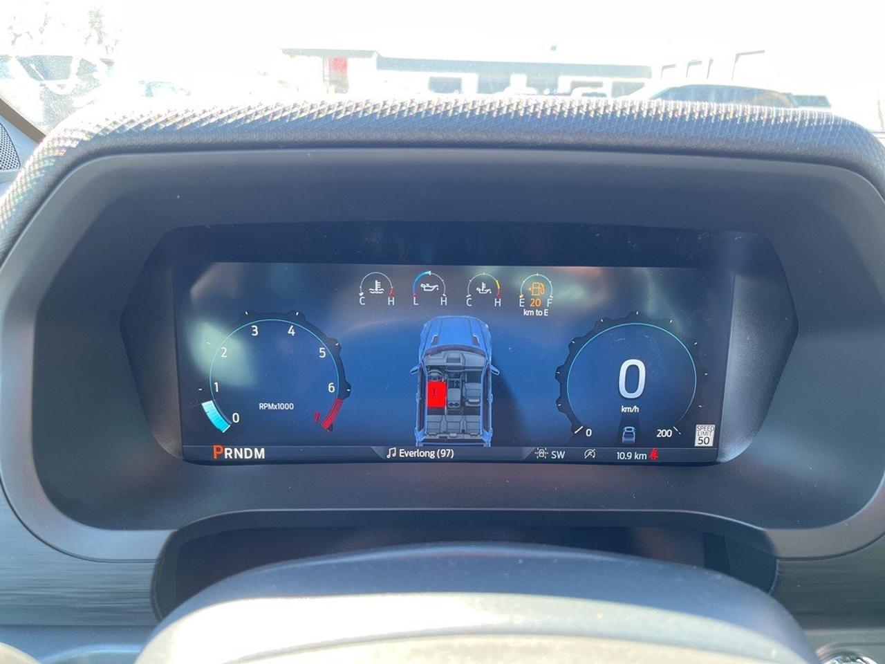 2026 Ford F-150 XLT 4WD SuperCrew 5.5' Box Photo