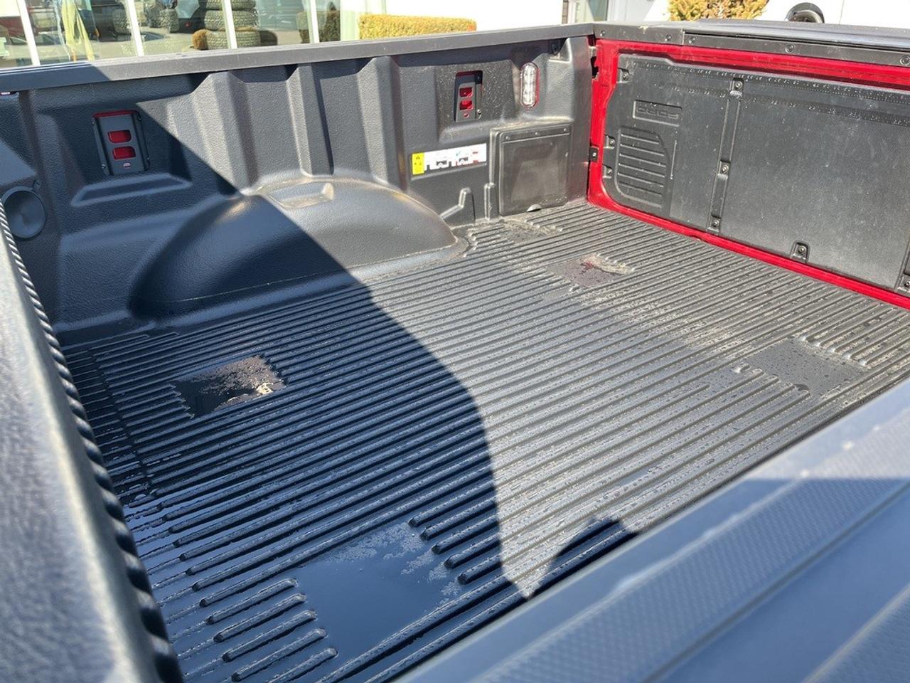 2026 Ford F-150 XLT 4WD SuperCrew 5.5' Box Photo