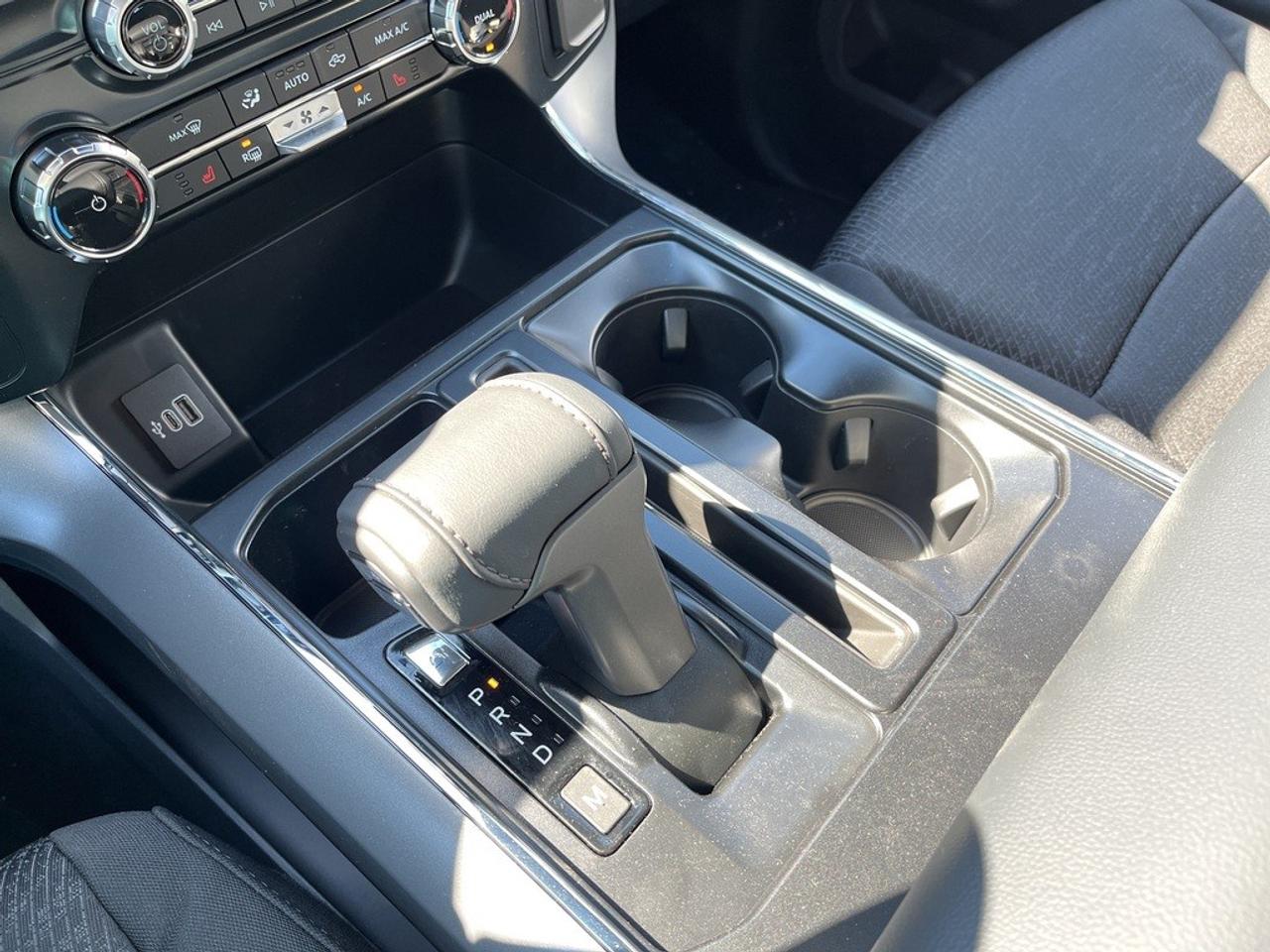 2026 Ford F-150 XLT 4WD SuperCrew 5.5' Box Photo