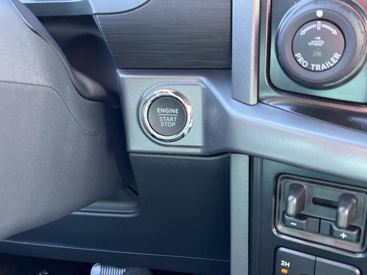 2026 Ford F-150 XLT 4WD SuperCrew 5.5' Box Photo