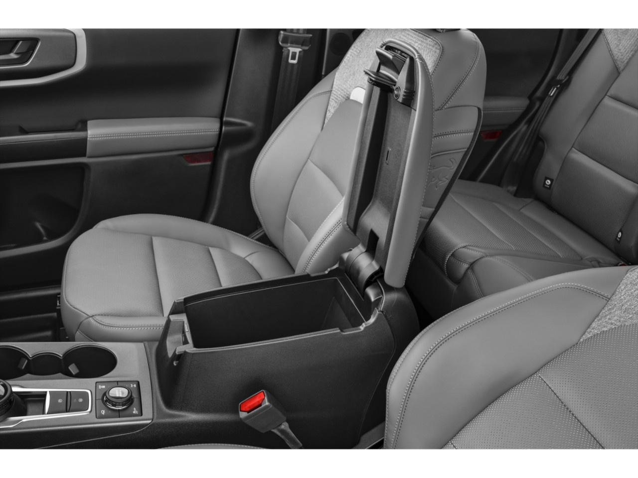 2026 Ford Bronco Sport Badlands 4x4 Photo