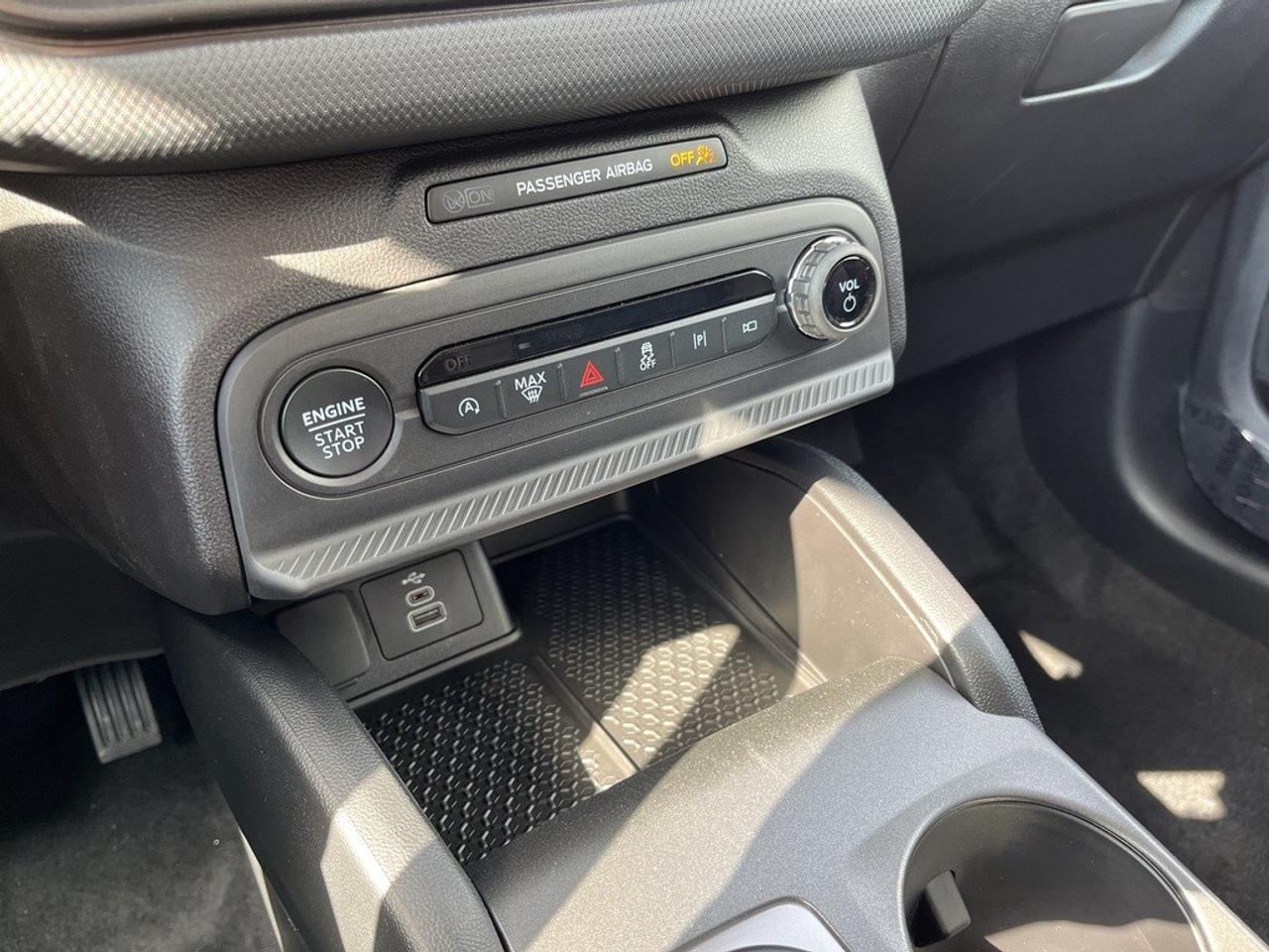 2026 Ford Bronco Sport Outer Banks 4x4 Photo