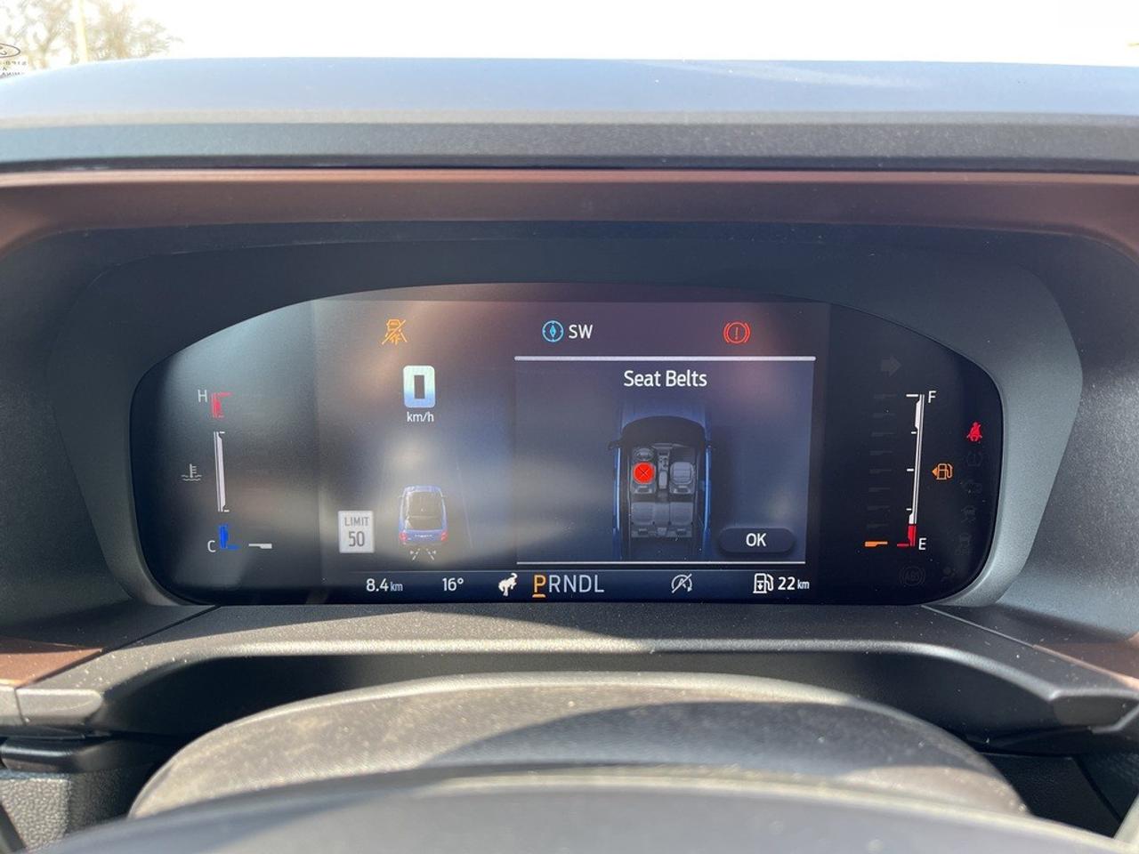 2026 Ford Bronco Sport Outer Banks 4x4 Photo