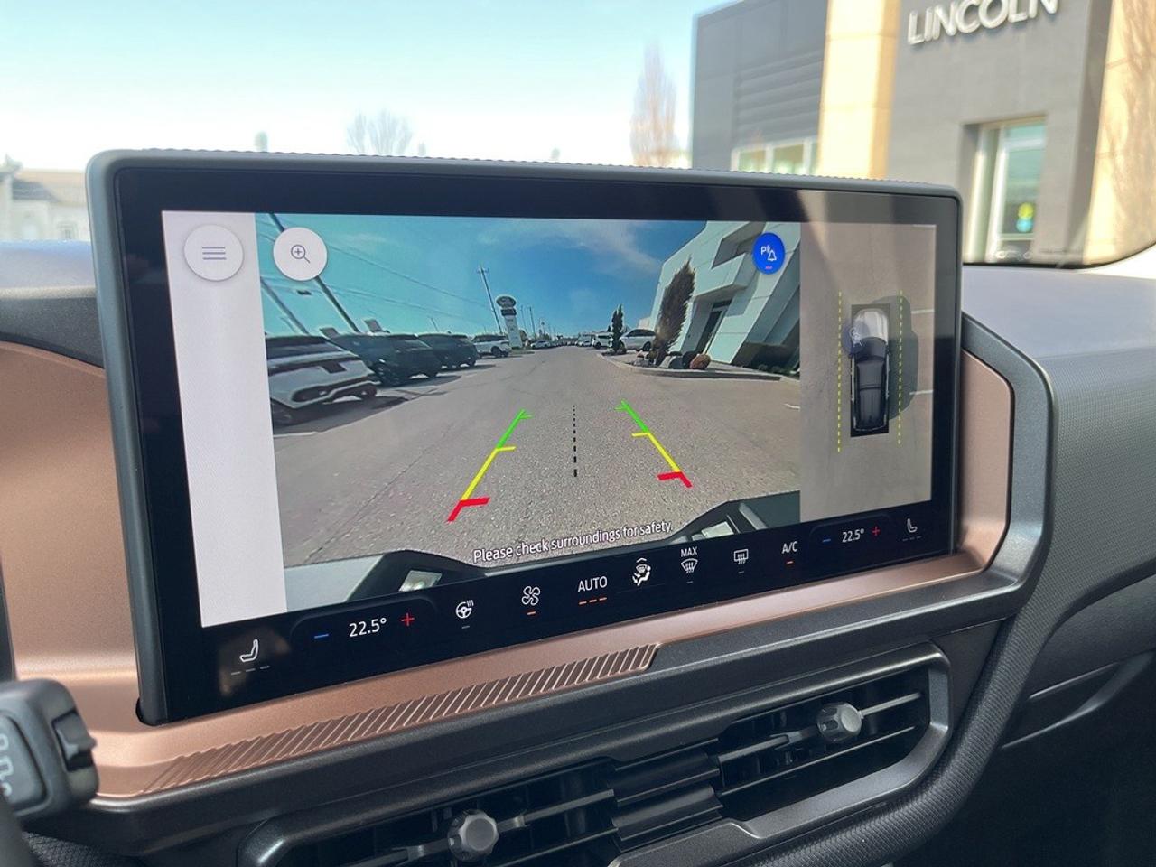 2026 Ford Bronco Sport Outer Banks 4x4 Photo