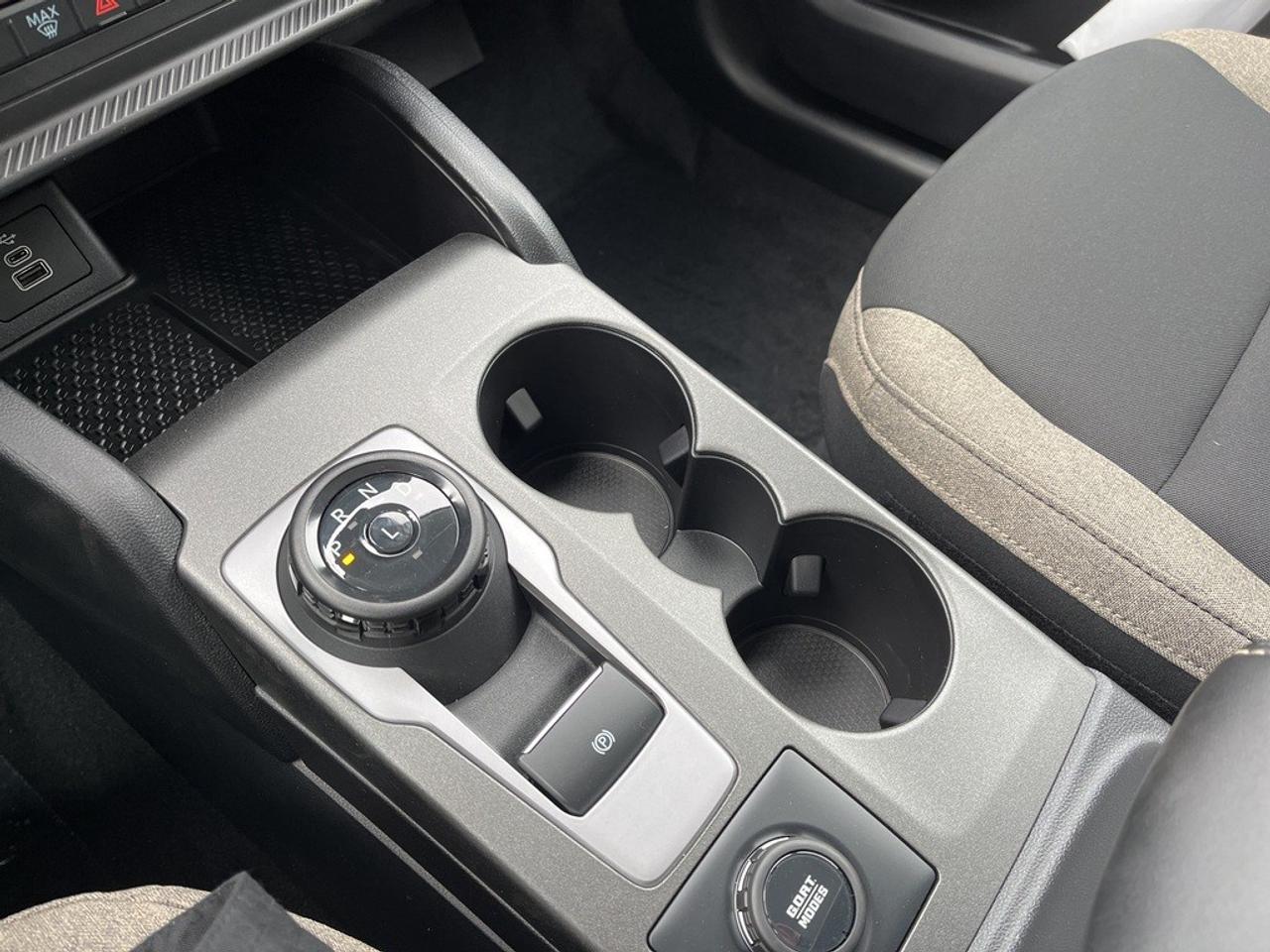 2026 Ford Bronco Sport Big Bend 4x4 Photo