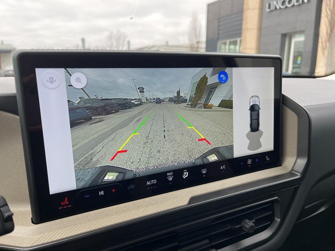 2026 Ford Bronco Sport Big Bend 4x4 Photo