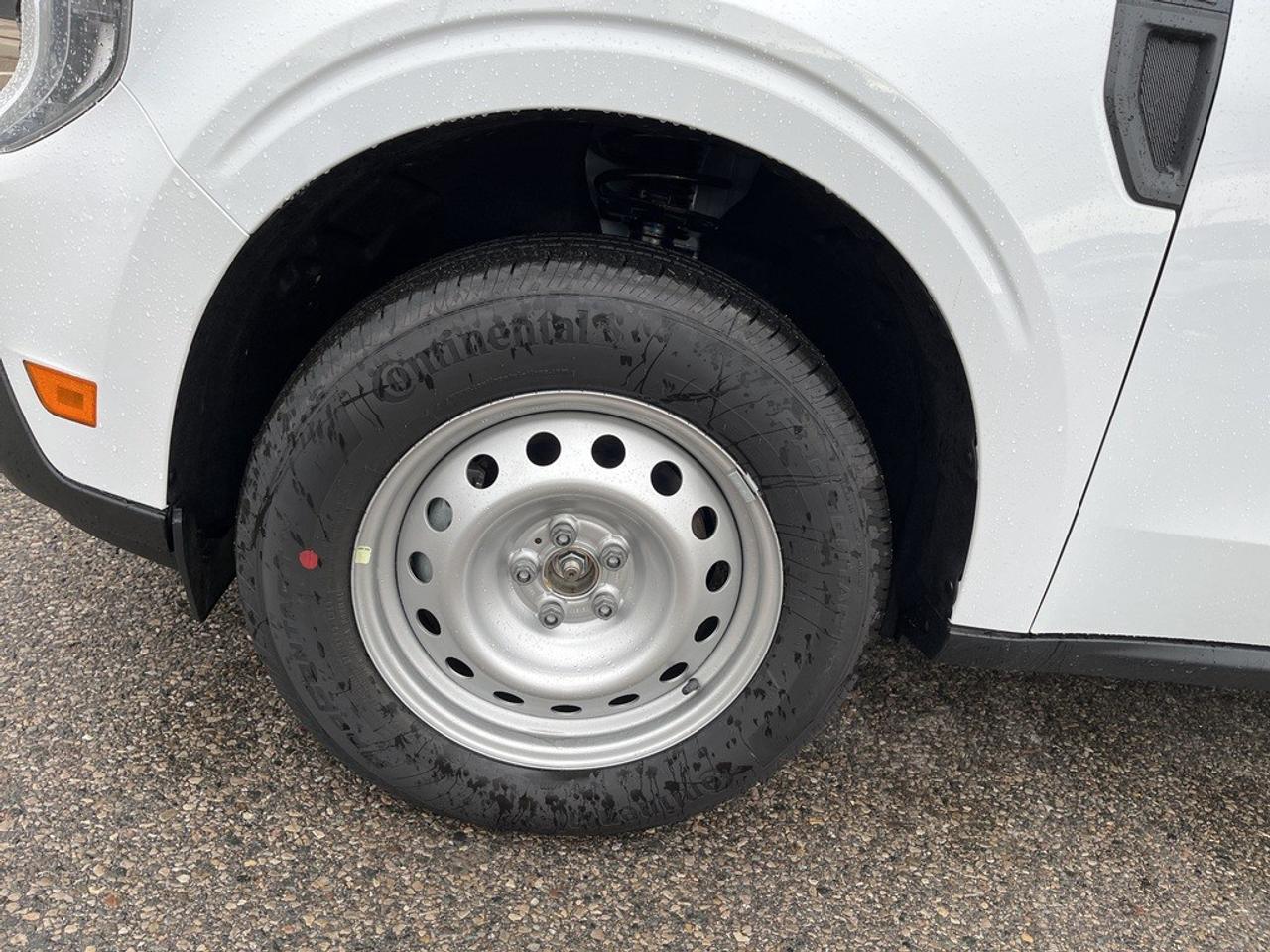 2026 Ford Maverick XL AWD SuperCrew Photo