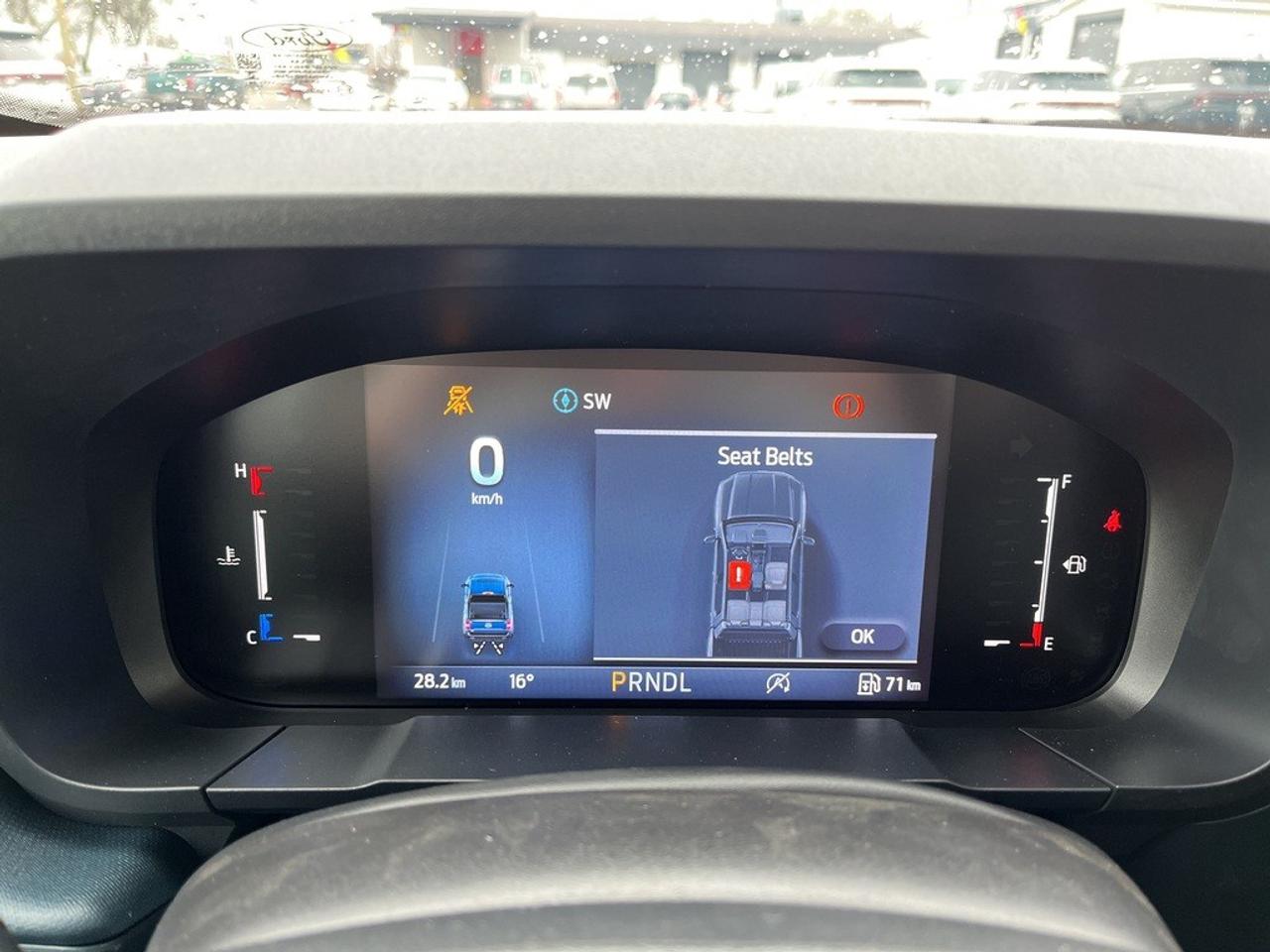 2026 Ford Maverick XL AWD SuperCrew Photo