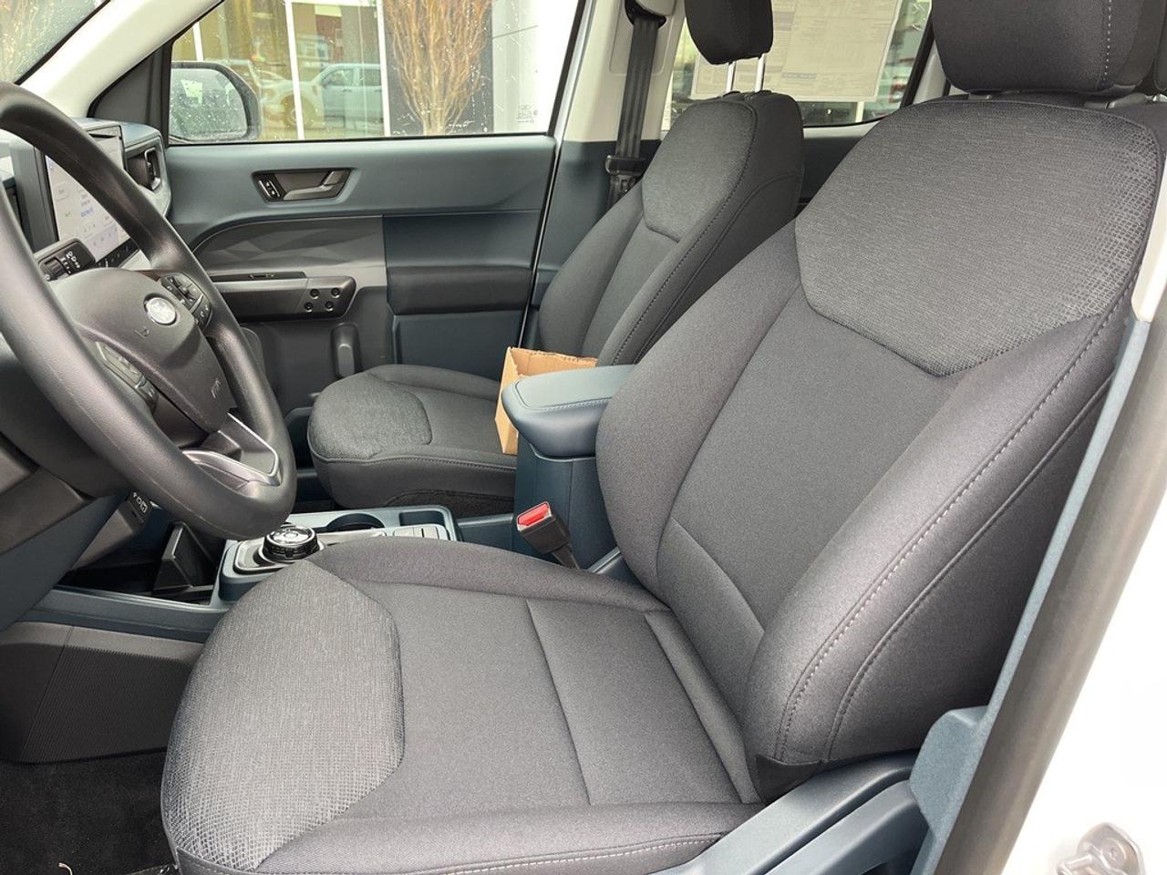 2026 Ford Maverick XL AWD SuperCrew Photo