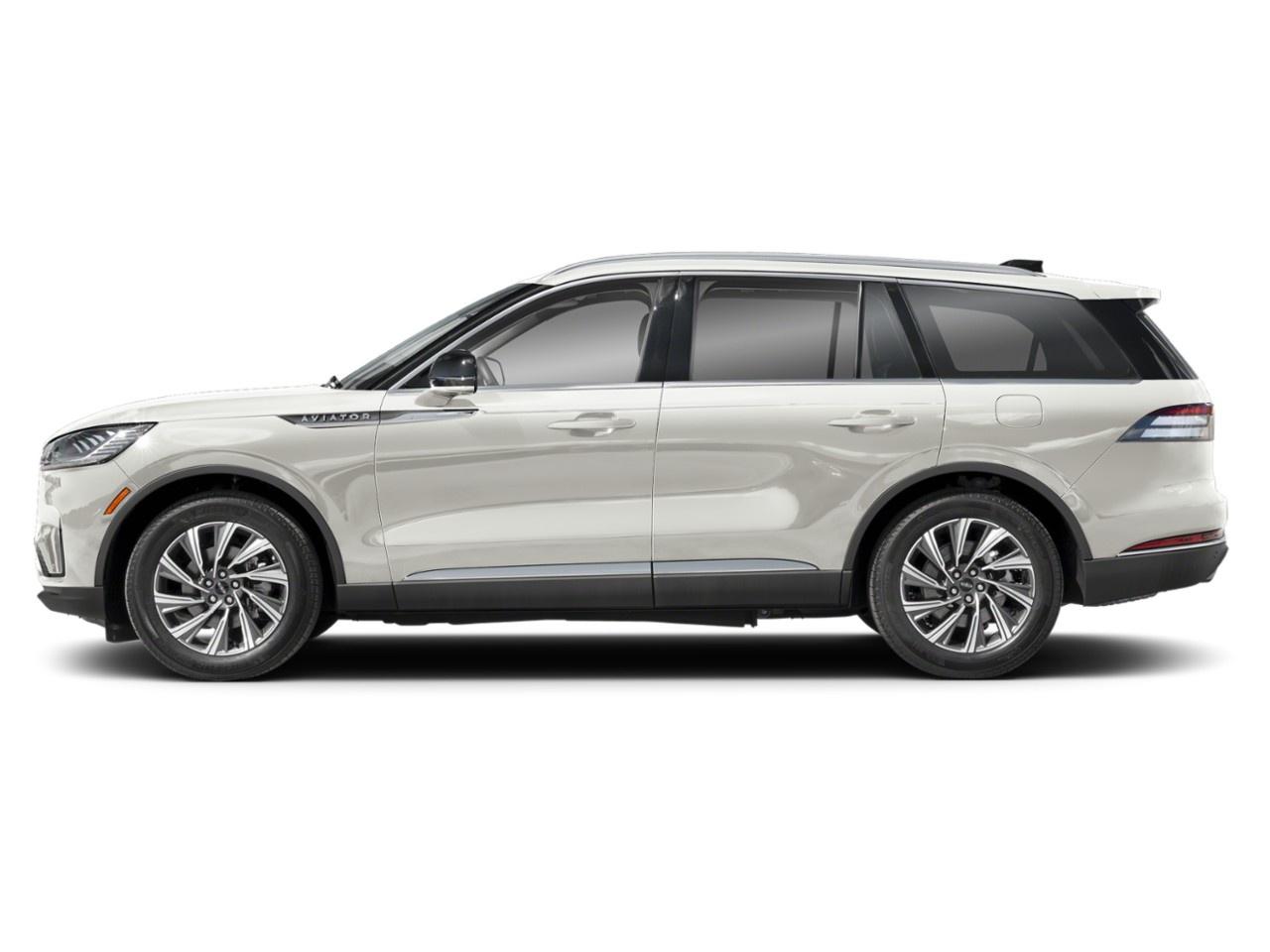 2026 Lincoln Aviator Premiere AWD Photo2