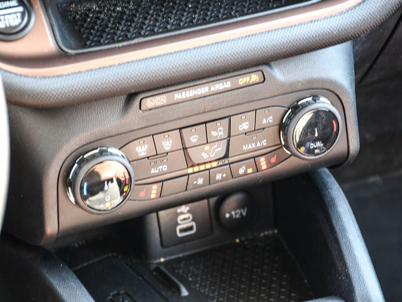 2023 Ford Bronco Sport Badlands 4x4 Photo