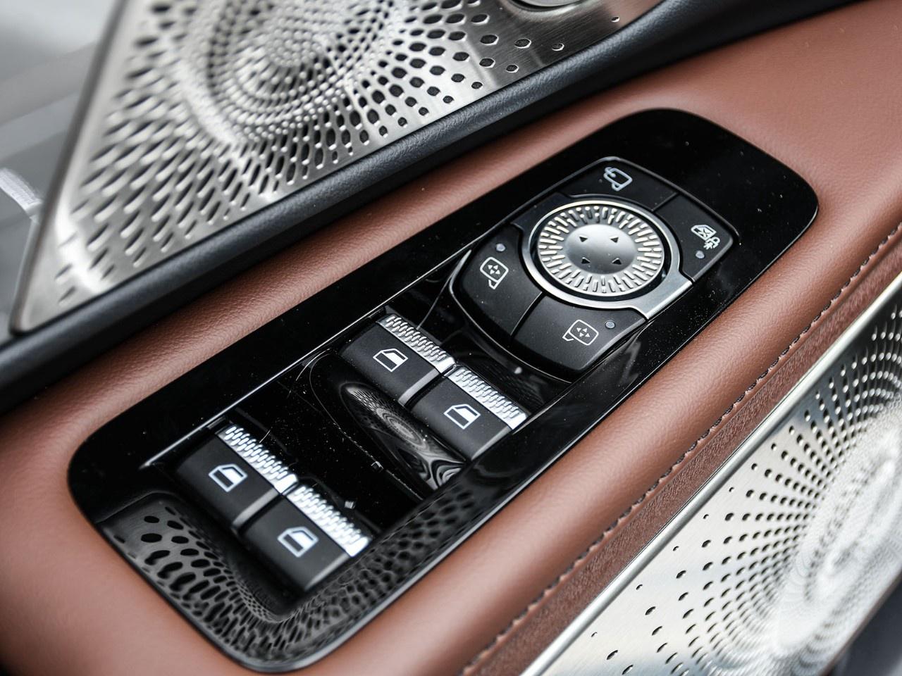 2026 Lincoln Nautilus Reserve AWD Photo