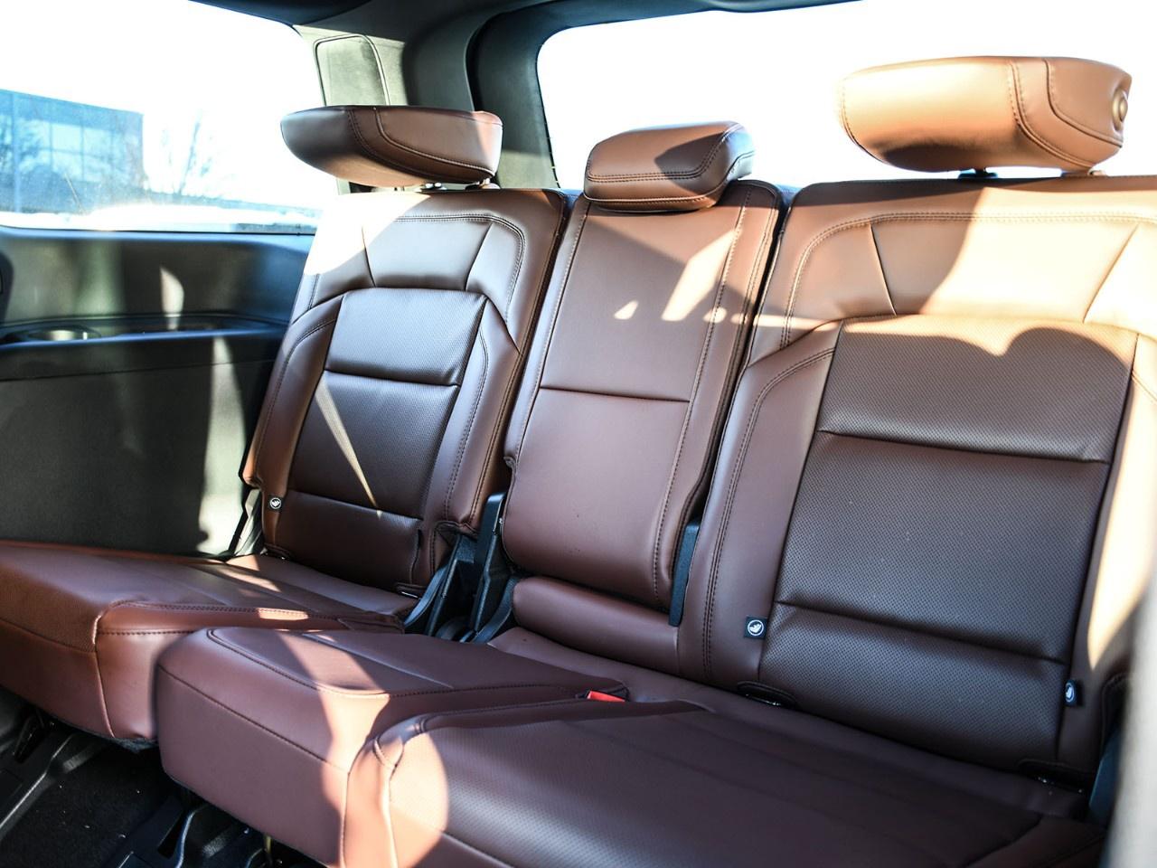 2026 Lincoln Navigator Reserve 4x4 Photo