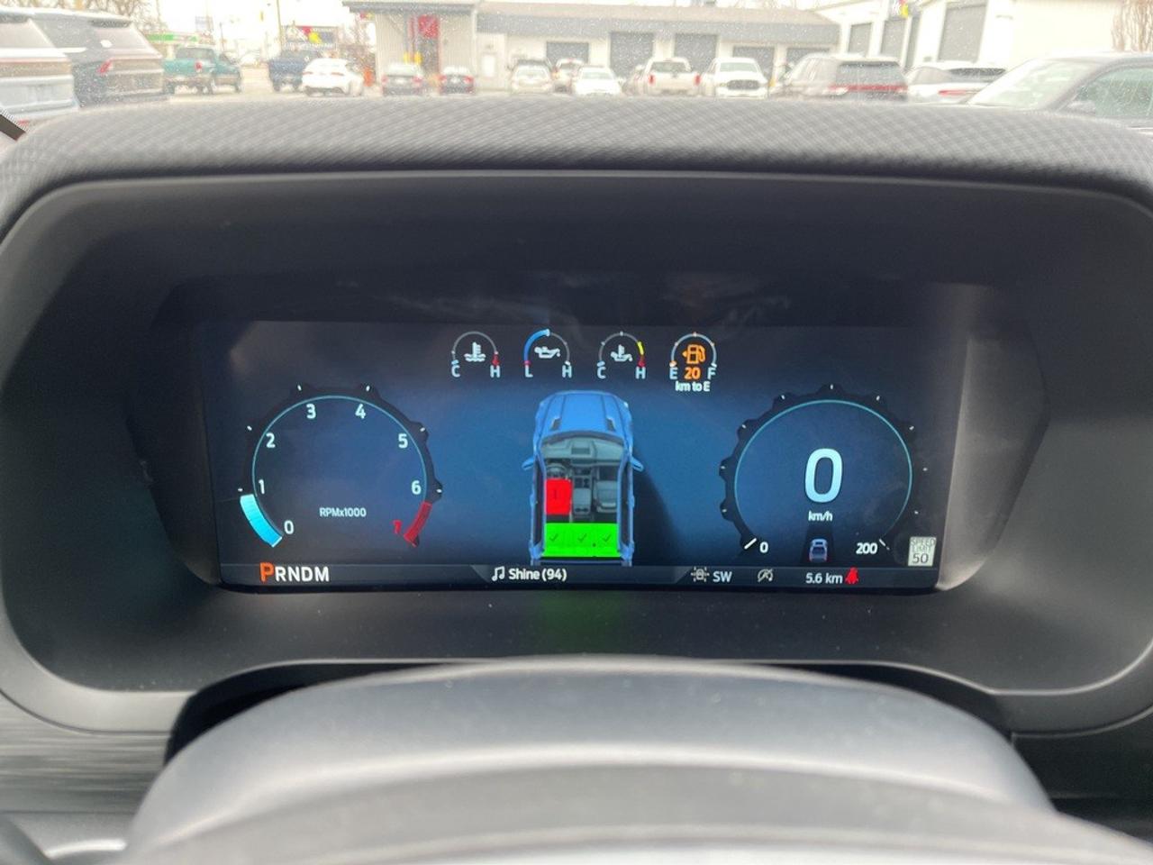 2026 Ford F-150 XLT 4WD SuperCrew 5.5' Box Photo