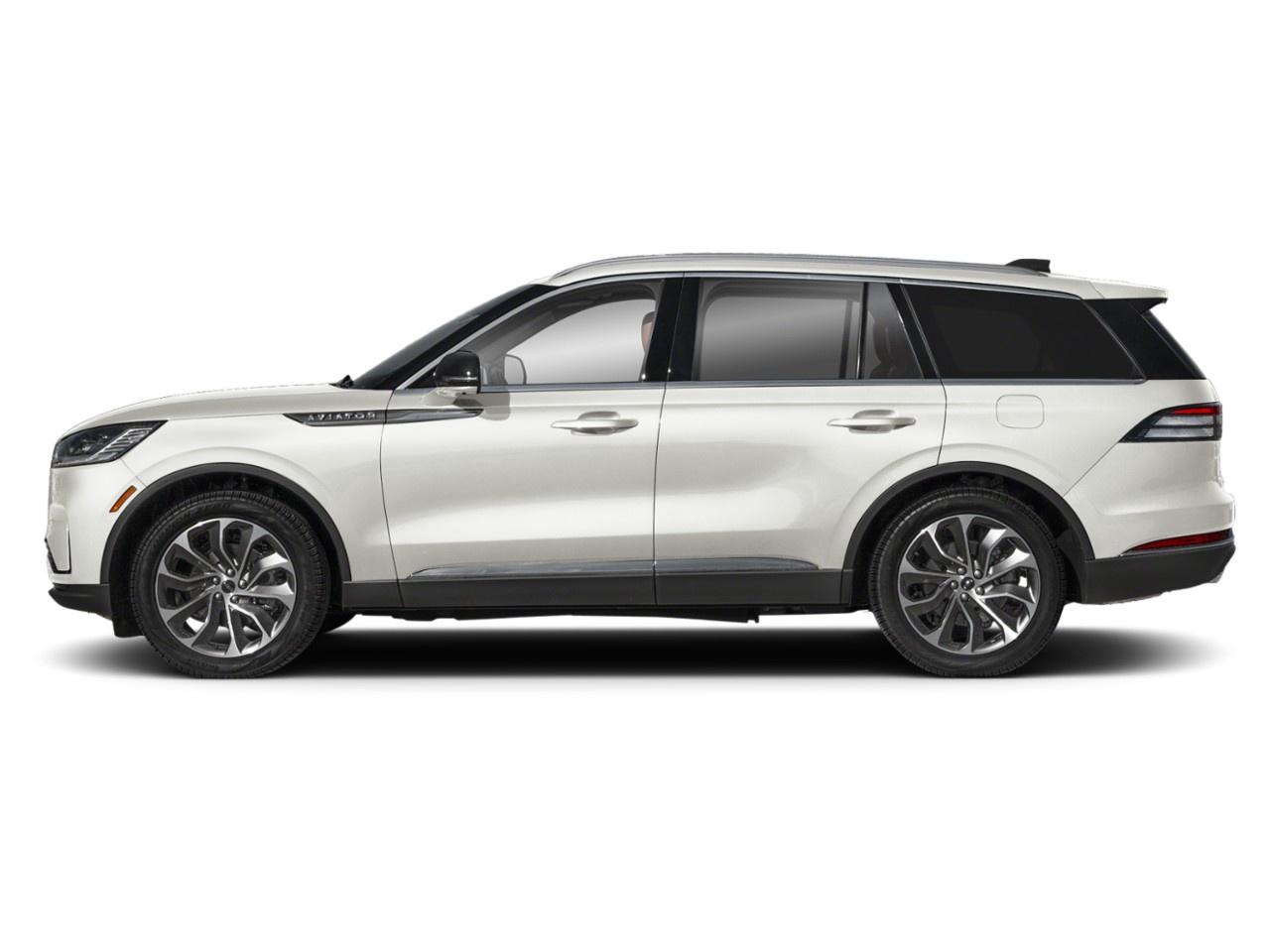 2026 Lincoln Aviator Reserve AWD Photo