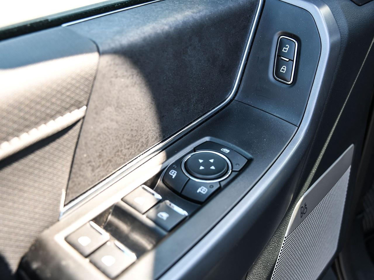 2025 Ford F-150 XLT 4WD SuperCrew 5.5' Box Photo