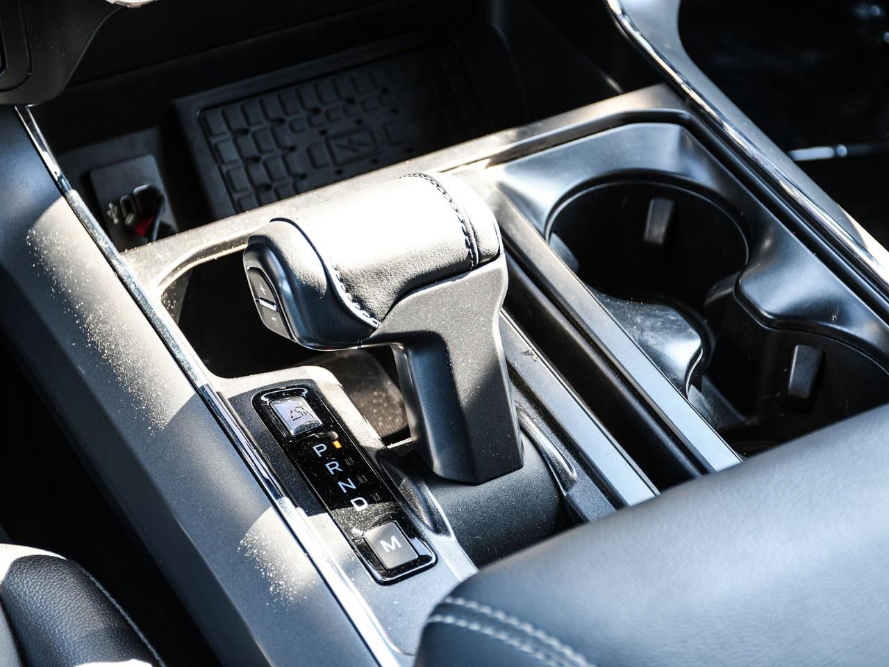 2025 Ford F-150 XLT 4WD SuperCrew 5.5' Box Photo