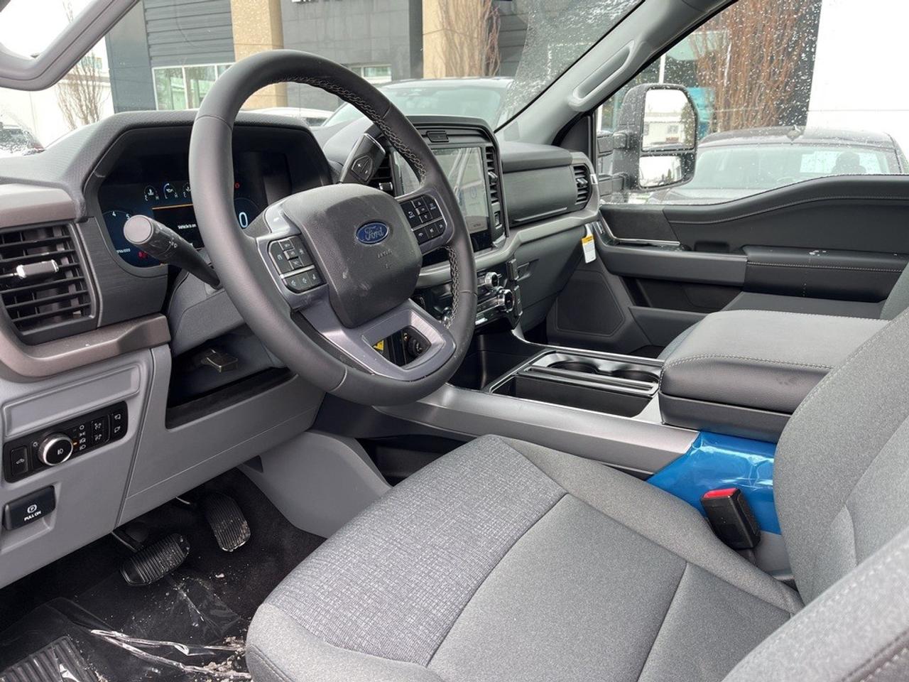 2026 Ford F-150 XLT 4WD SuperCrew 6.5' Box Photo