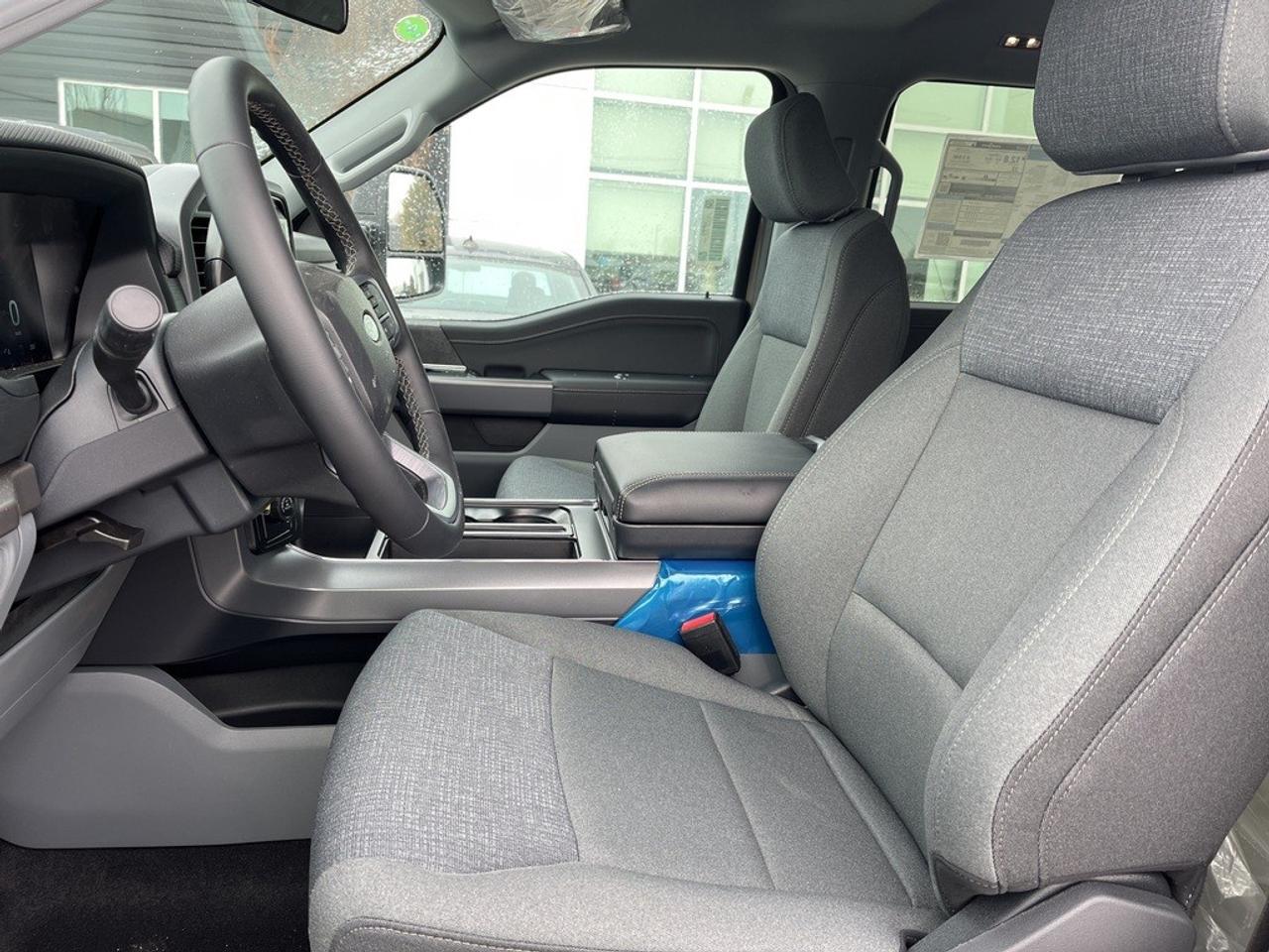 2026 Ford F-150 XLT 4WD SuperCrew 6.5' Box Photo