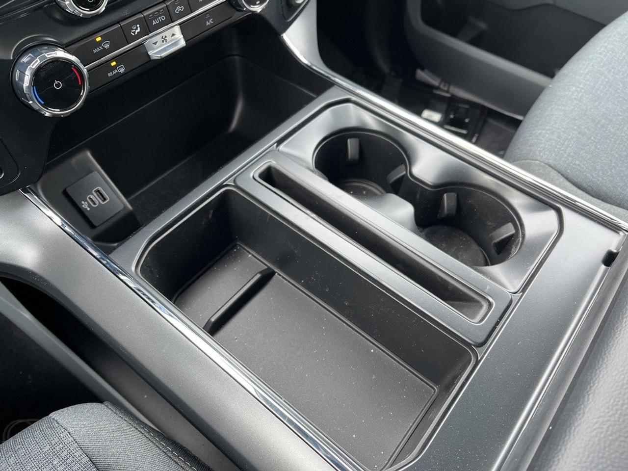 2026 Ford F-150 XLT 4WD SuperCrew 6.5' Box Photo