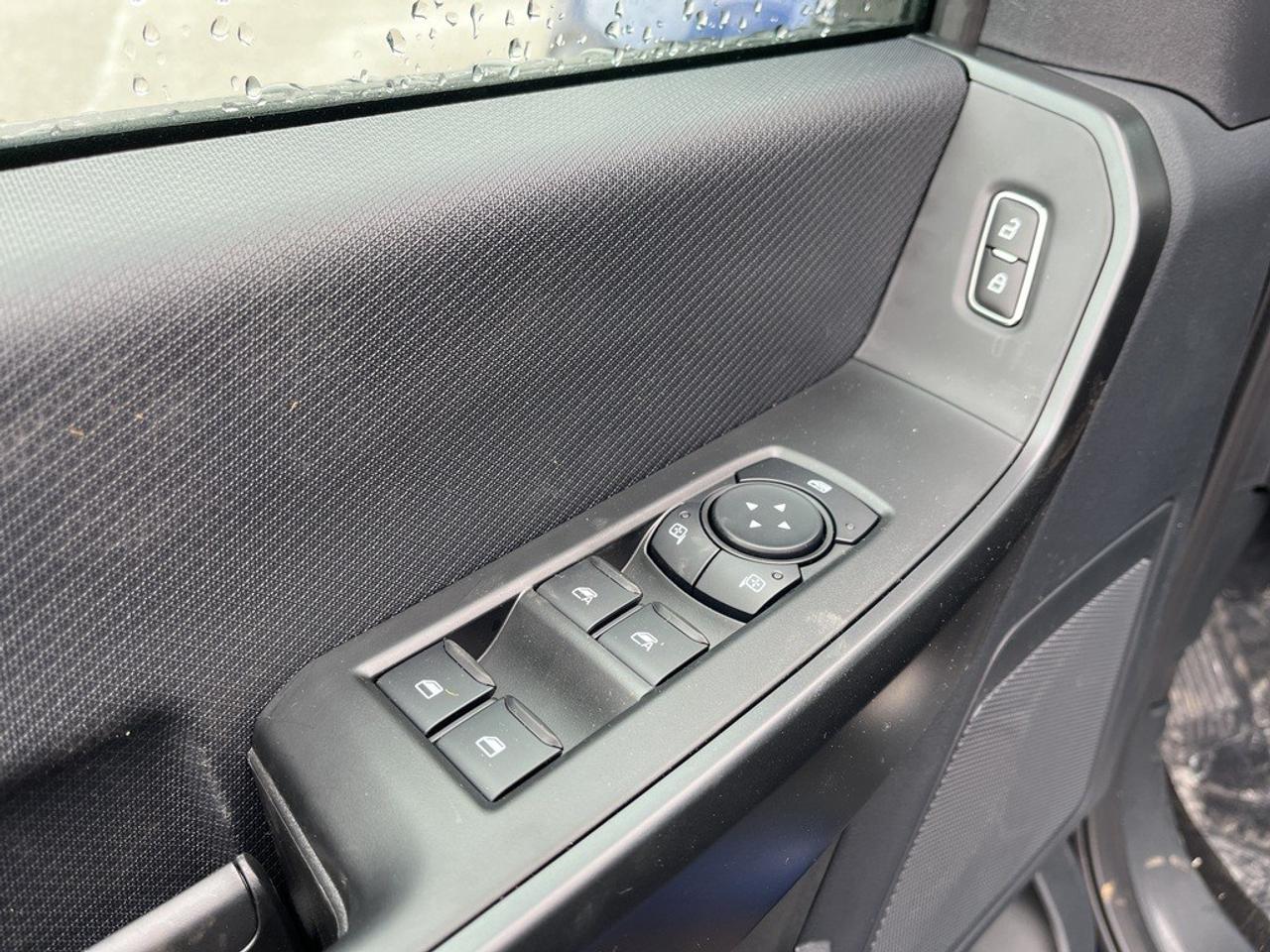 2026 Ford F-150 STX 4WD SuperCrew 5.5' Box Photo