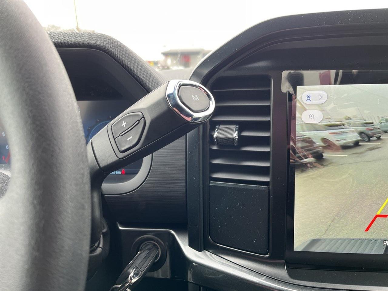 2026 Ford F-150 STX 4WD SuperCrew 5.5' Box Photo