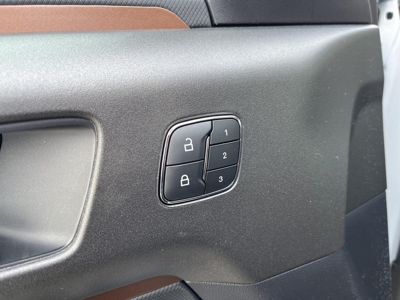 2026 Ford Bronco Sport Outer Banks 4x4 Photo