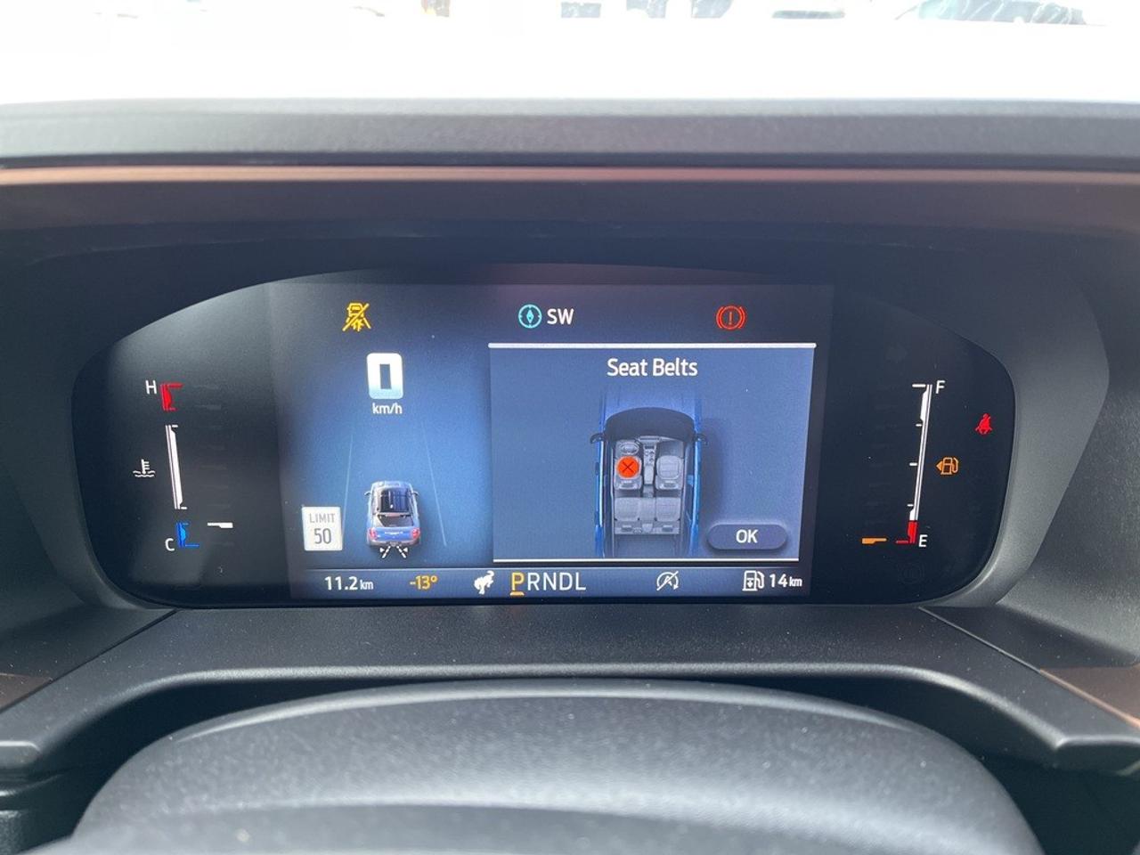 2026 Ford Bronco Sport Outer Banks 4x4 Photo