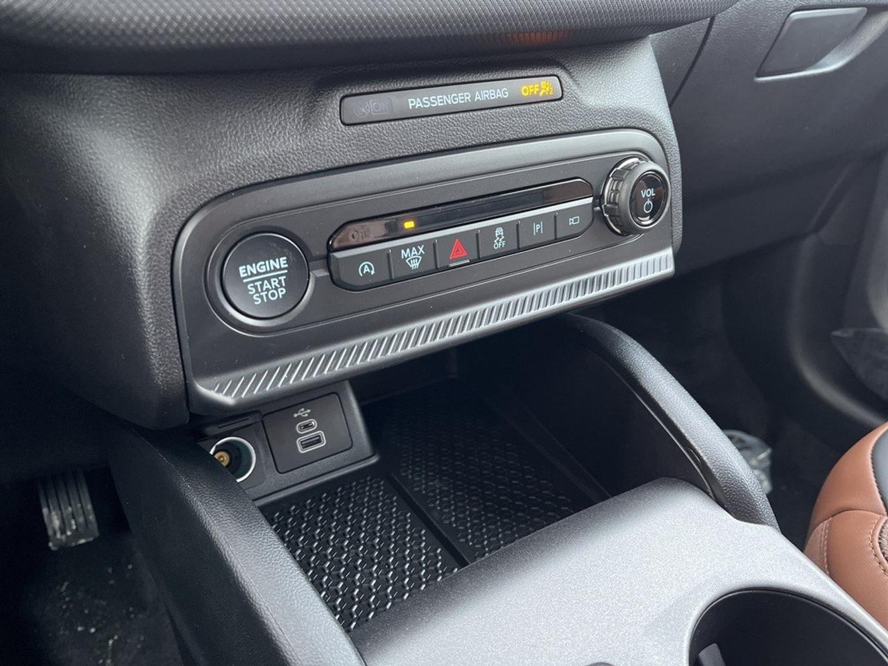 2026 Ford Bronco Sport Outer Banks 4x4 Photo