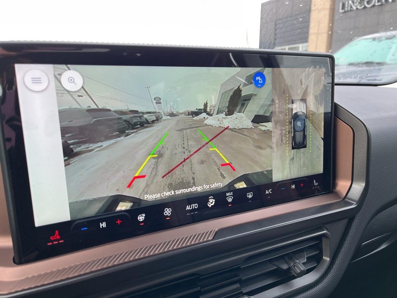 2026 Ford Bronco Sport Outer Banks 4x4 Photo