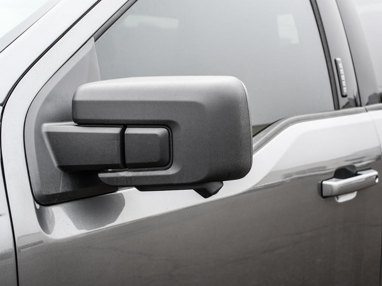 2024 Ford F-150 XLT 4WD SuperCrew 5.5' Box Photo