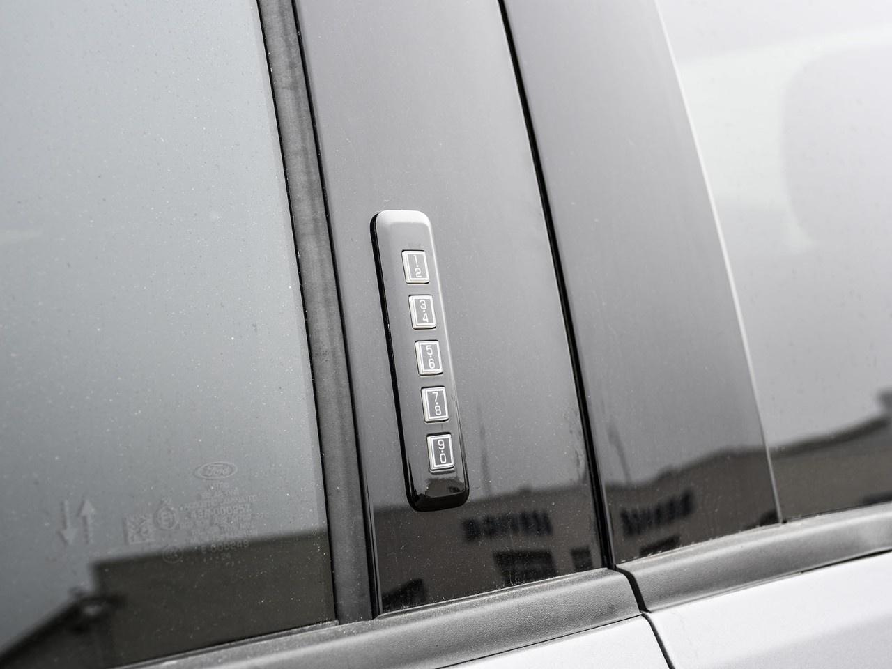 2024 Ford F-150 XLT 4WD SuperCrew 5.5' Box Photo