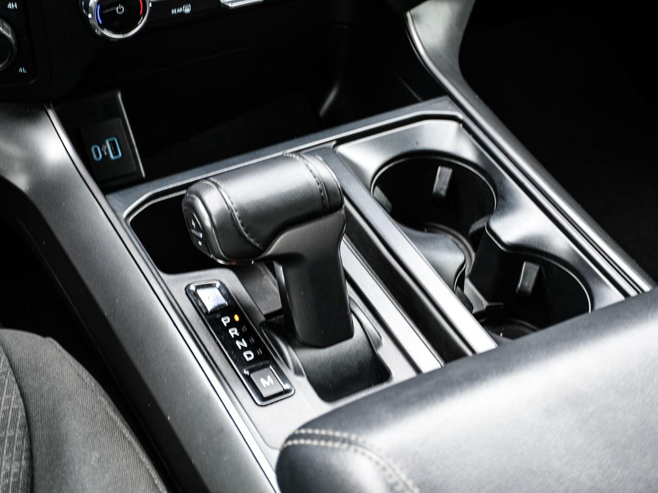 2024 Ford F-150 XLT 4WD SuperCrew 5.5' Box Photo