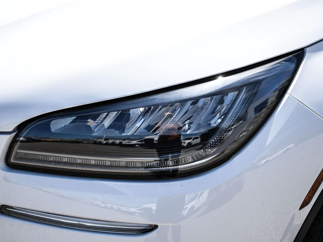 2024 Lincoln Corsair Premiere AWD Photo