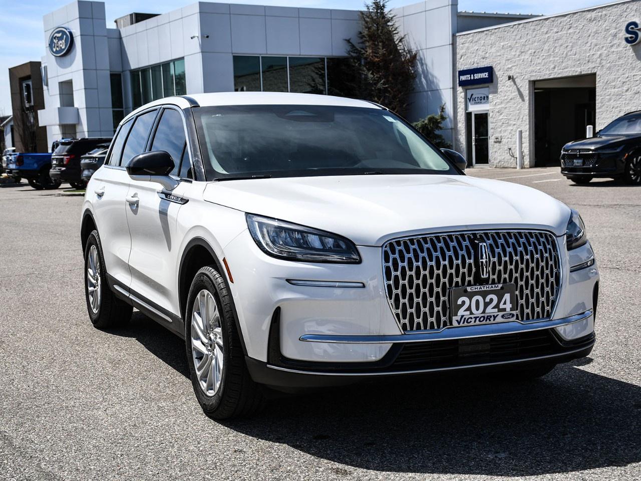 2024 Lincoln Corsair Premiere AWD Photo