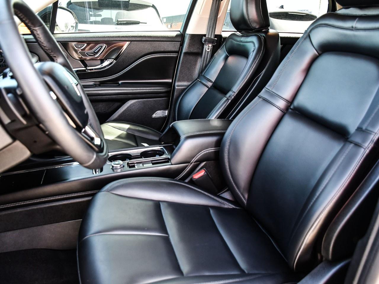 2024 Lincoln Corsair Premiere AWD Photo