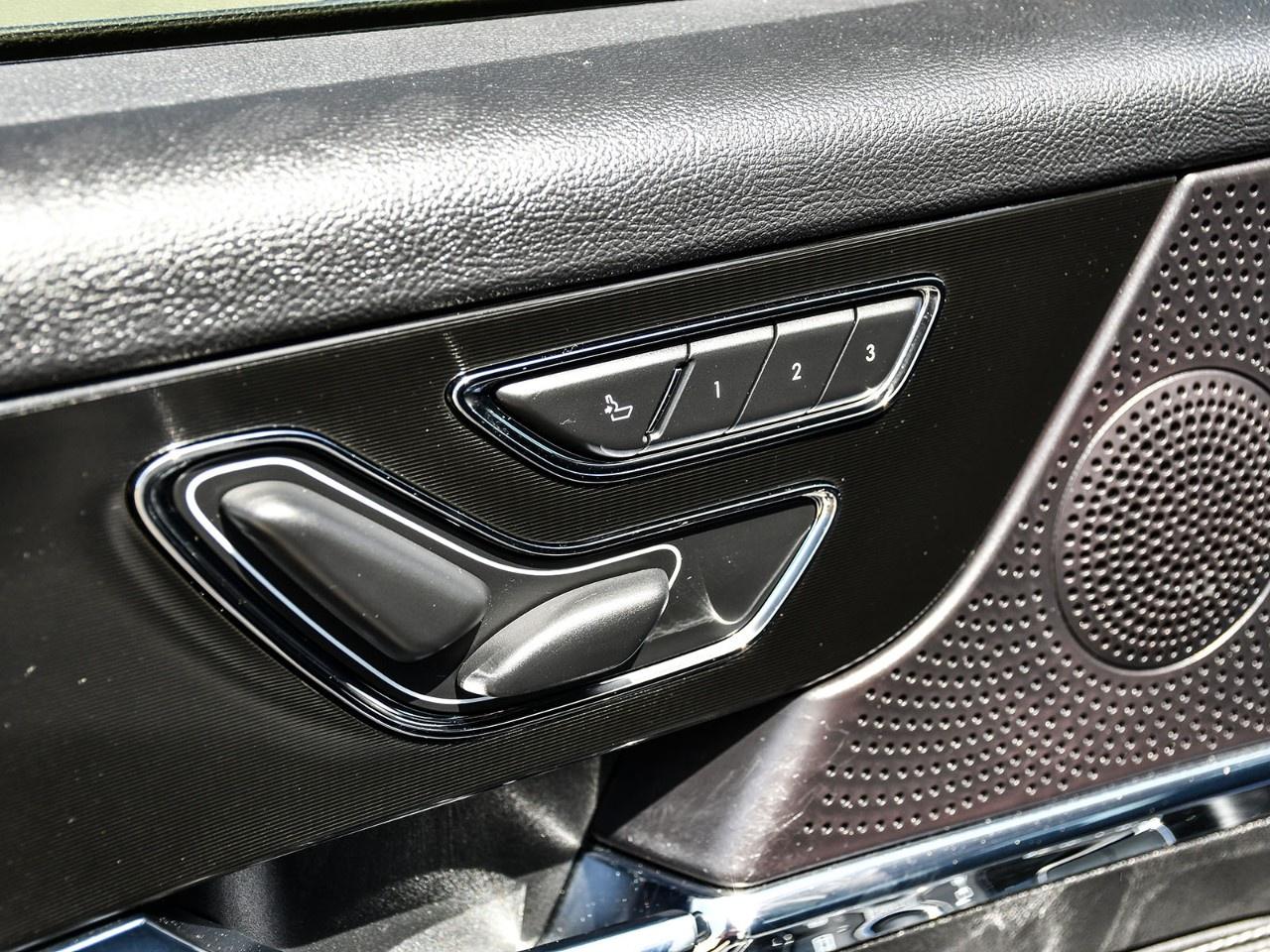 2024 Lincoln Corsair Premiere AWD Photo