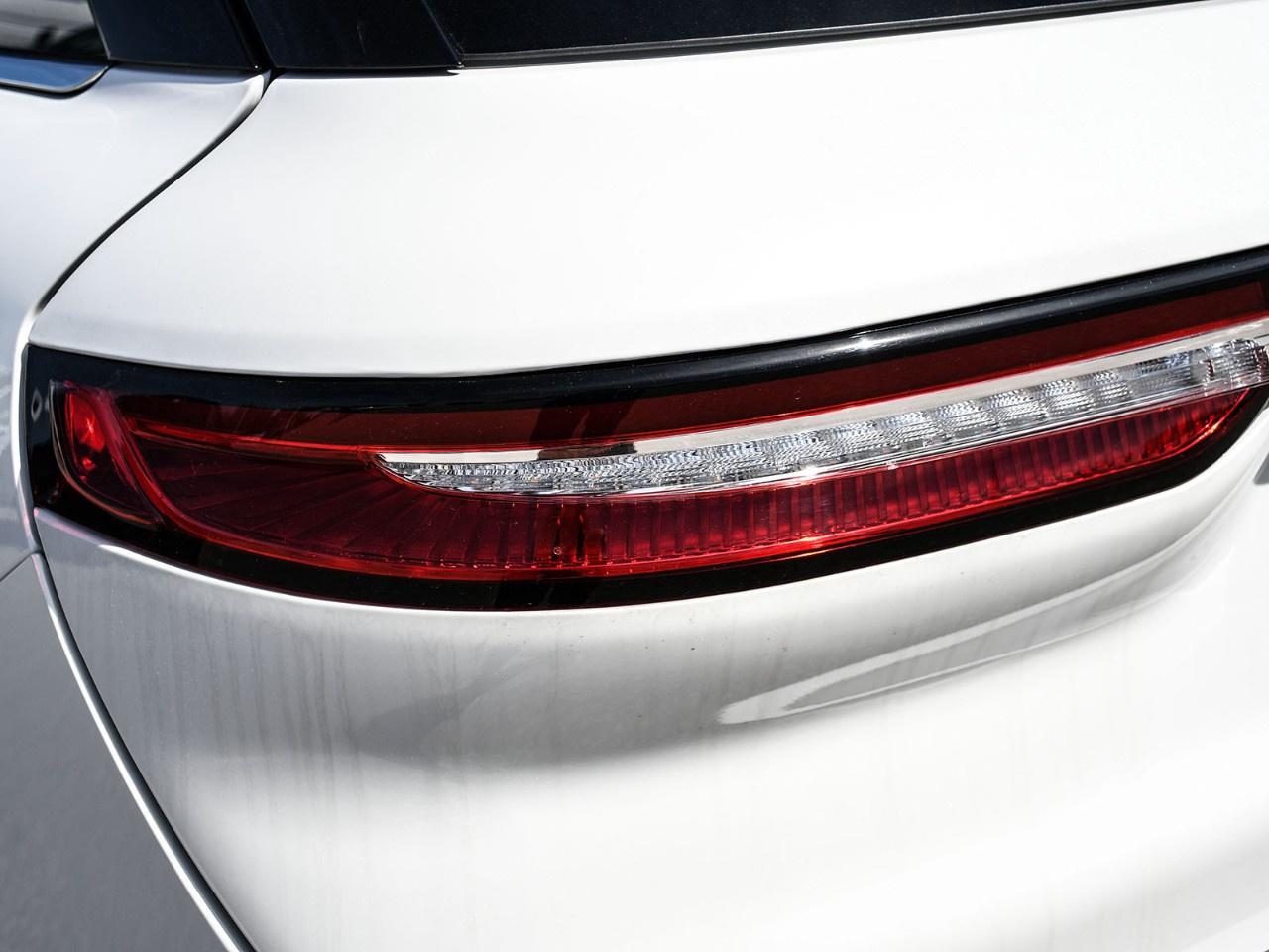 2024 Lincoln Corsair Premiere AWD Photo