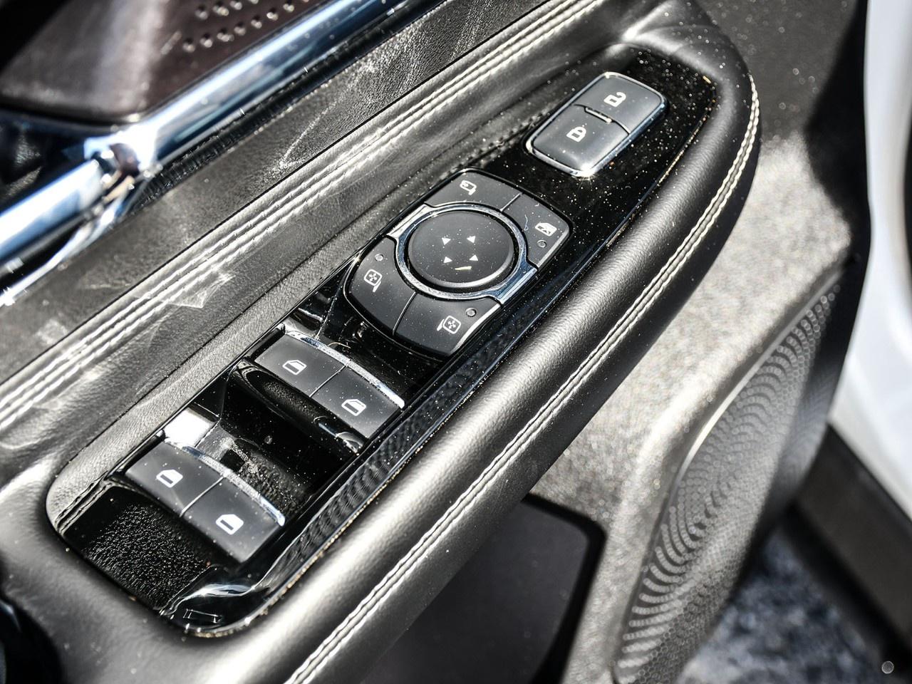 2024 Lincoln Corsair Premiere AWD Photo